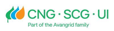 The Energy CT Needs: UI, SCG, and CNG